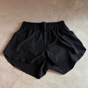 Buff Bunny Flirty Flo Short Bikini Liner